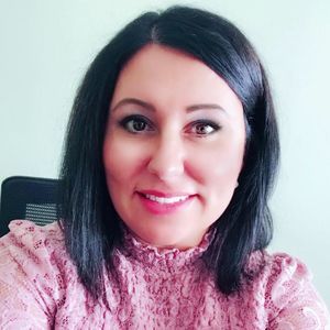 Meet your Posher, Michelle